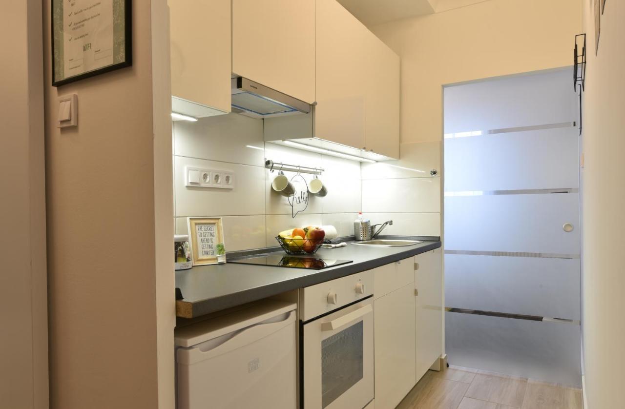 Kiralykut 2 Apartman - Ingyen Parkolas, Bicajok, Ac Székesfehérvár 외부 사진